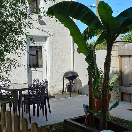 Contre Vents Et Marais Villa Vix  ห้อง รูปภาพ