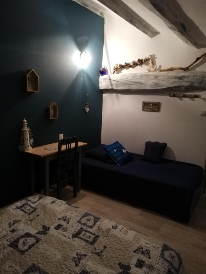 Contre Vents Et Marais Villa Vix  ภายนอก รูปภาพ