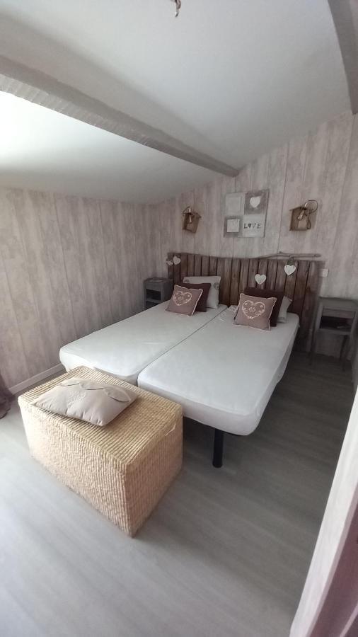 Contre Vents Et Marais Villa Vix  ภายนอก รูปภาพ