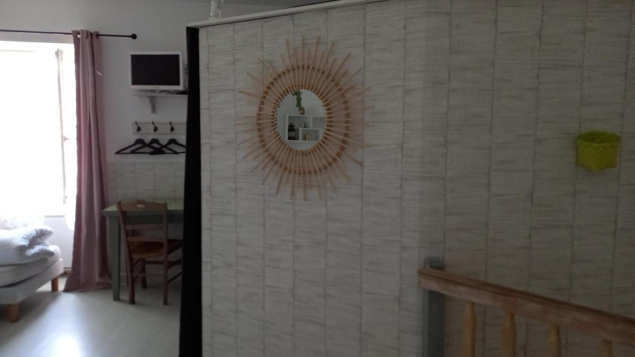 Contre Vents Et Marais Villa Vix  ภายนอก รูปภาพ