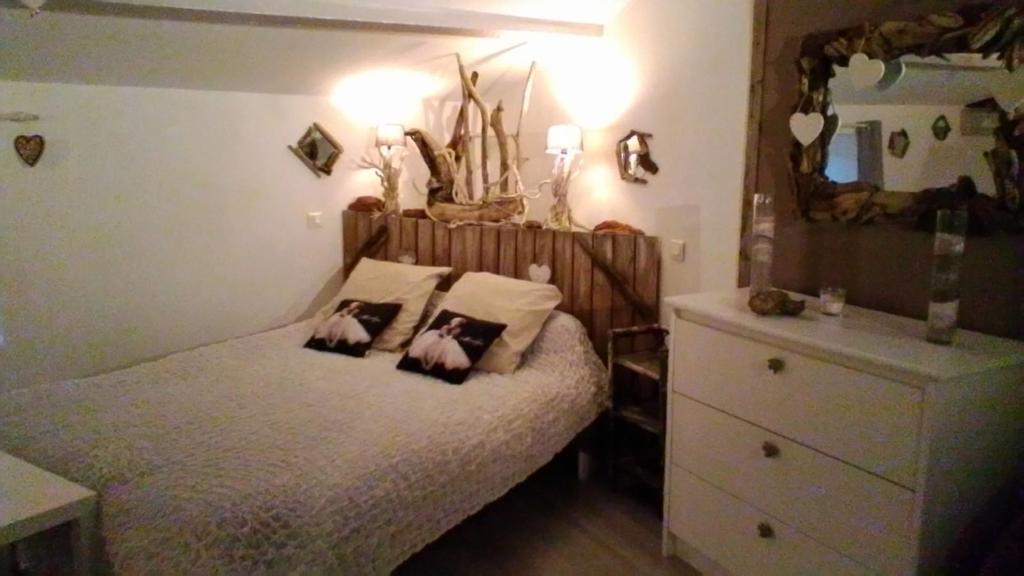 Contre Vents Et Marais Villa Vix  ภายนอก รูปภาพ