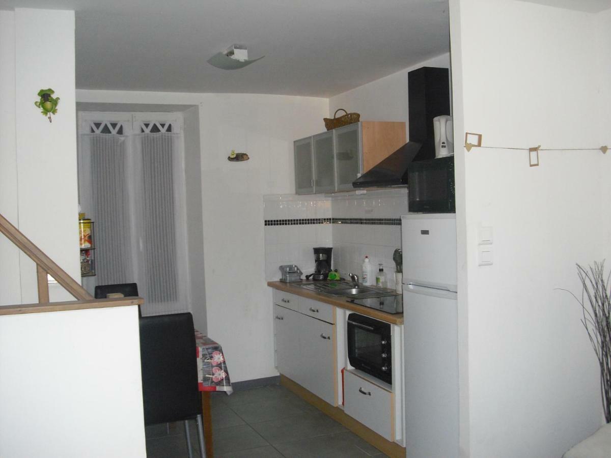 Contre Vents Et Marais Villa Vix  ภายนอก รูปภาพ