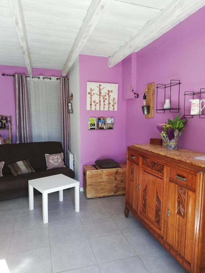Contre Vents Et Marais Villa Vix  ภายนอก รูปภาพ